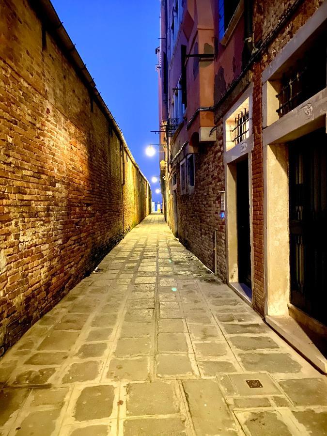 Guest house Santa Caterina Venice