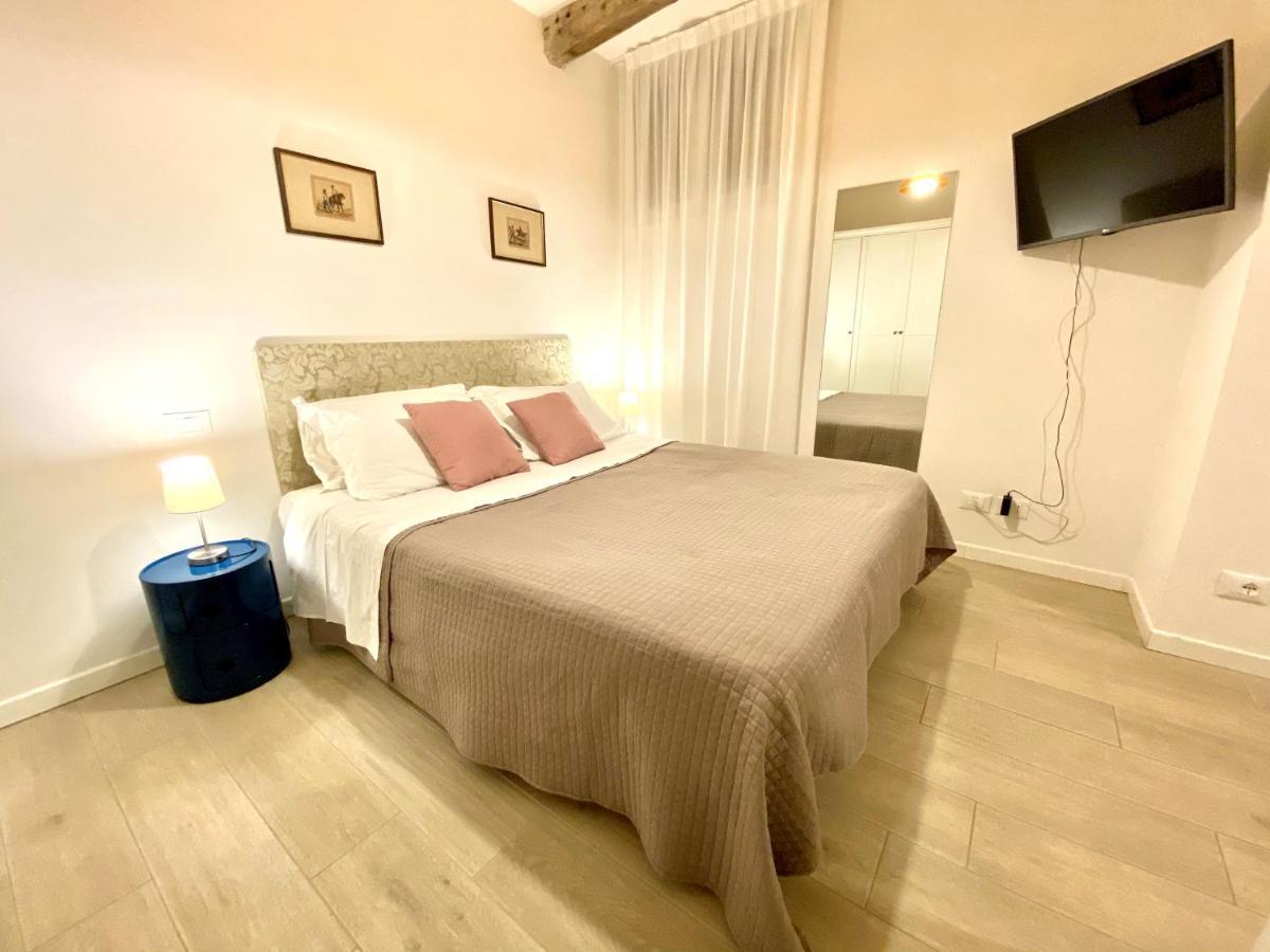 Guest house Santa Caterina *