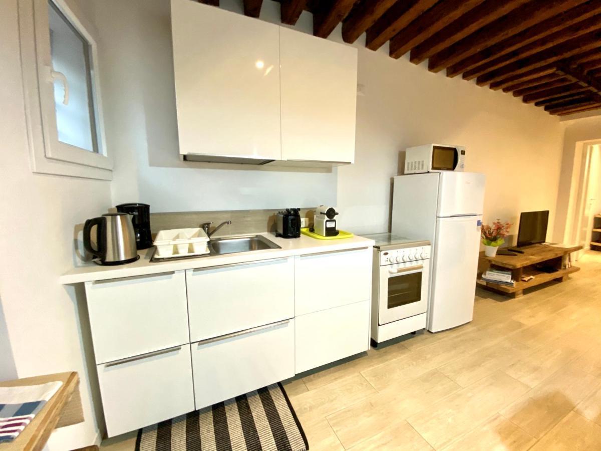 Guest house Santa Caterina *