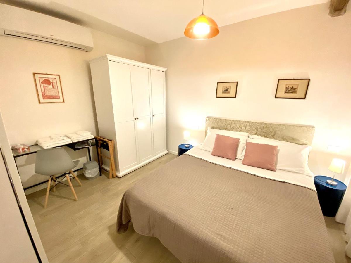 Guest house Santa Caterina