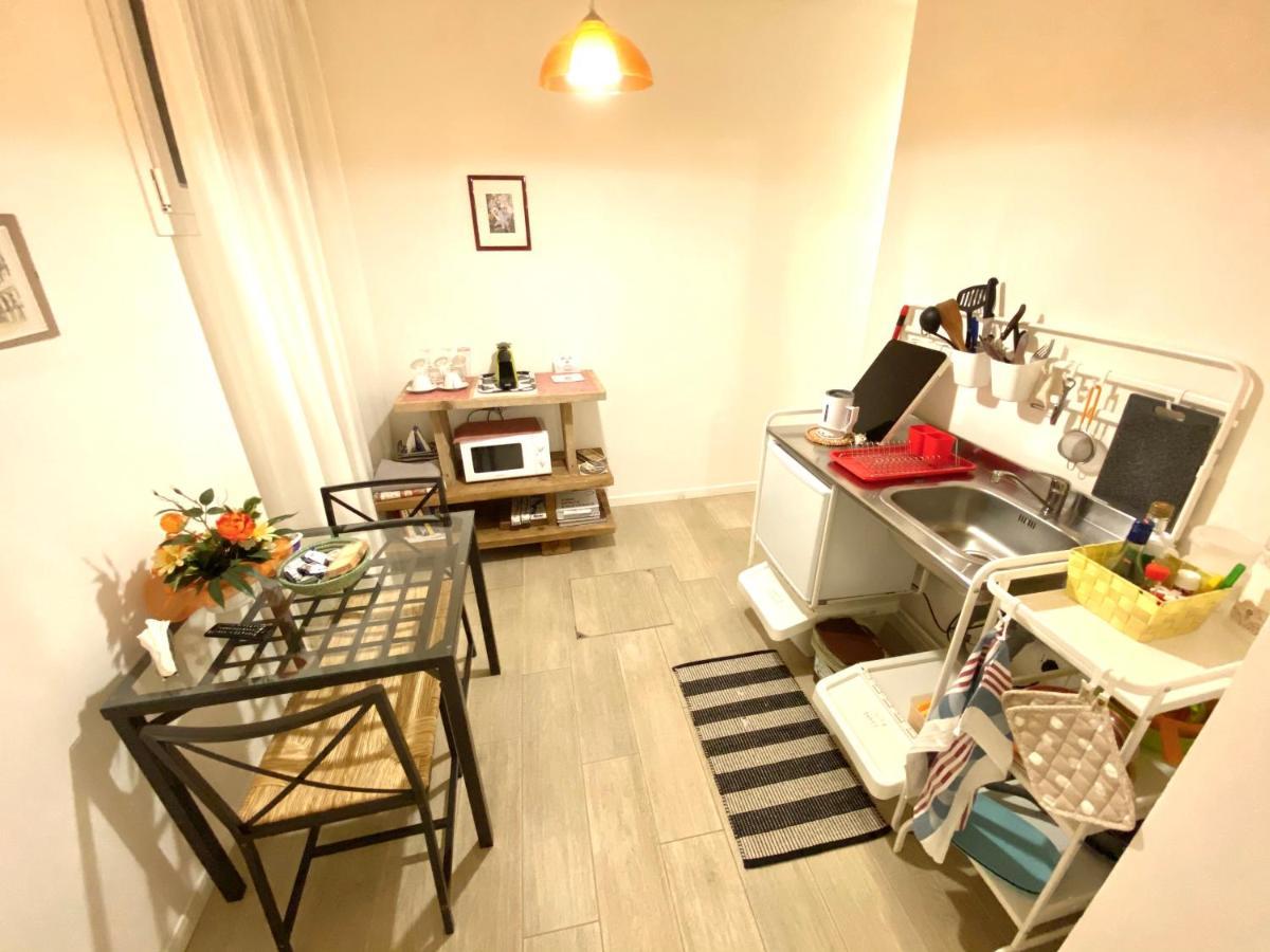 Guest house Santa Caterina