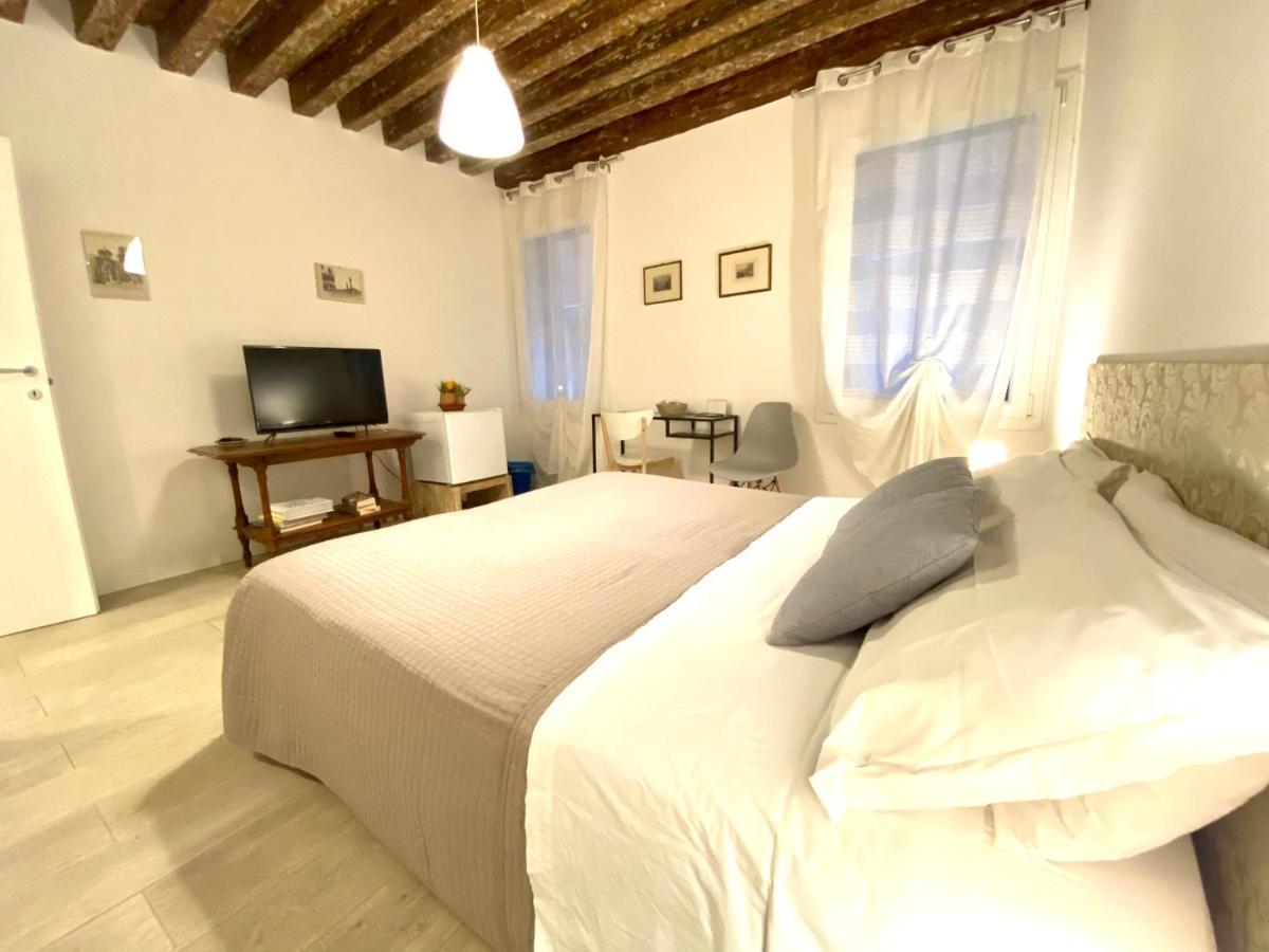 Santa Caterina Venice