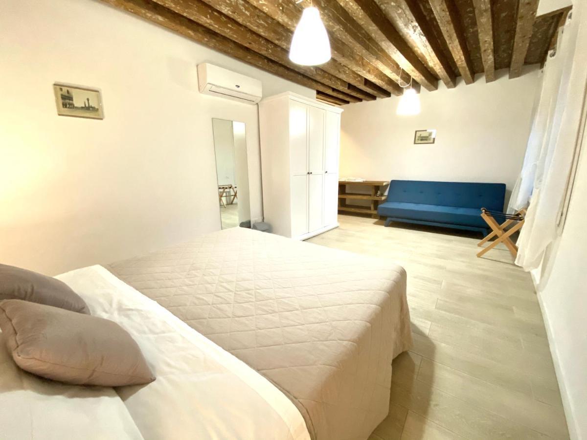 Santa Caterina Guest house